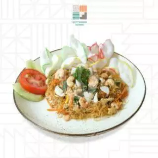 Bihun Goreng Seafood
